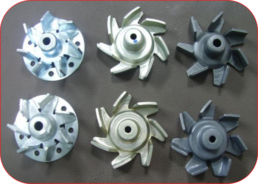 Our Products